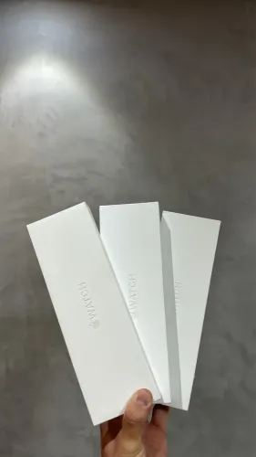 Apple Watch - Séries 11 46mm | Novos e Lacrados