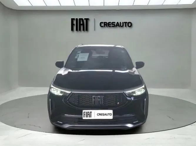 Fiat Fastback Limited Ed.1.3 270 T.flex Aut. 2025