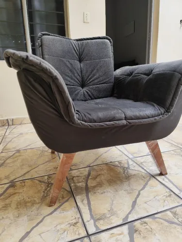 Poltrona (Semi-Nova)