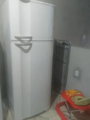 Geladeira Eletrolux