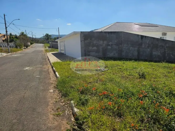 Lote a venda - Botânico Mil - São Pedro SP.