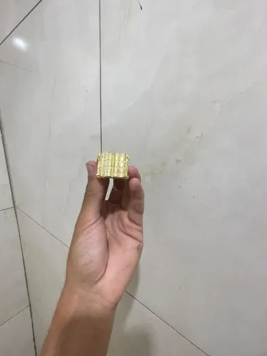 Dedeira moeda antiga