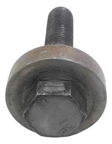 Parafuso Polia Virabrequim  Peugeot Partner Furg 2000 193544