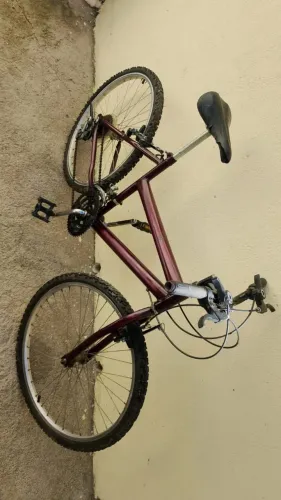 Bicicleta Original
