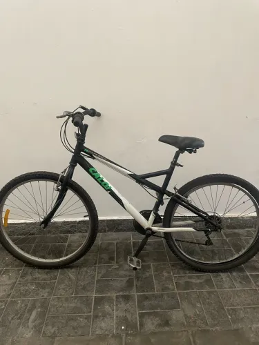 bicicleta caloi montana aro 26