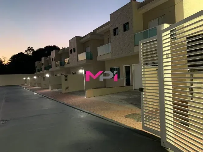 CASA SOBRADO À VENDA - RESIDENCIAL RAVELLO - JARDIM CARPAS - JUNDIAÍ SP
