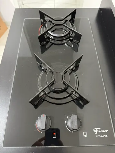 Cooktop FISCHER FIT.Line