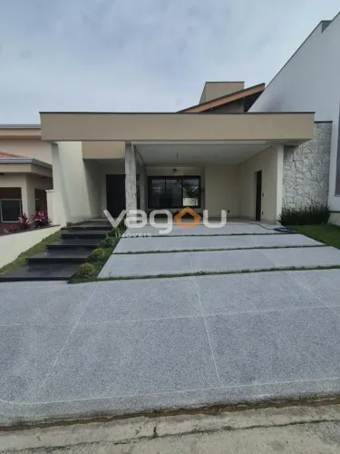 Casa em Condomínio para Venda em Salto, Vila Nova, 3 dormitórios, 3 suítes, 2 banheiros, 4