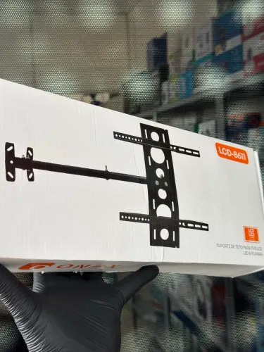 Suporte de tv para teto 32? a 55?