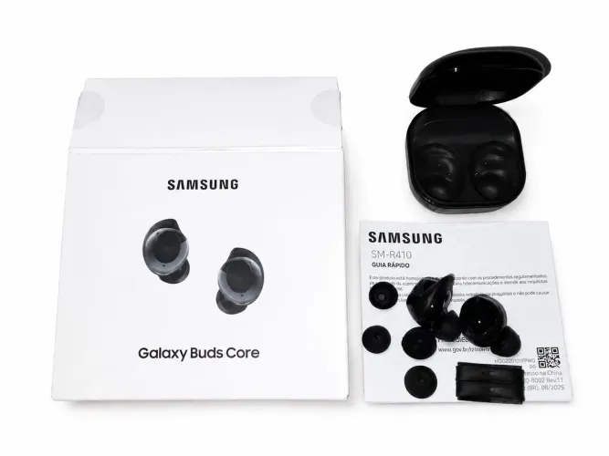 Fone Samsung