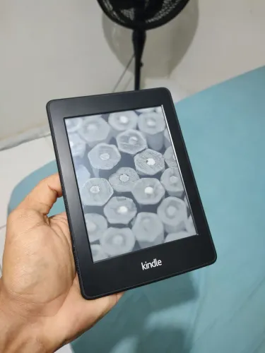 Kindle 6 geração