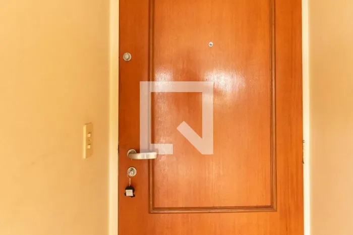 Apartamento à Venda - Butantã, 3 Quartos, 85 m2