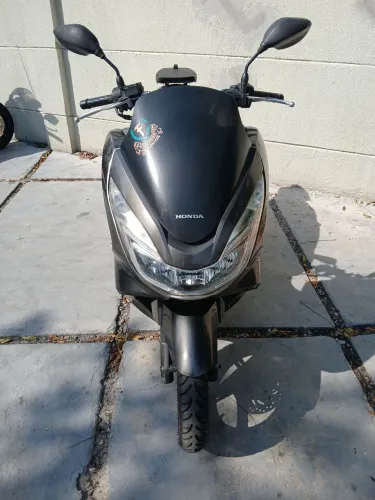 Vendo  Pcx 2016