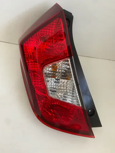 Lanterna Traseira Honda Fit Geração 3 2015 2016 2017 Lado Esquerdo Original