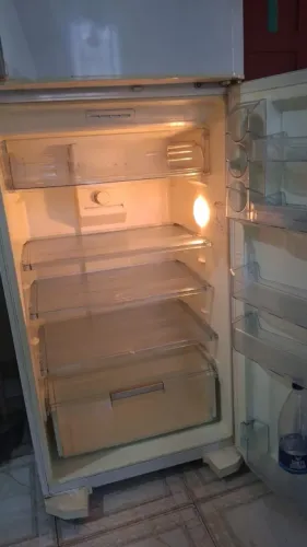 Geladeira