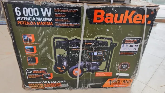 materiais de construçao