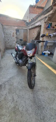 Titan 150 2013