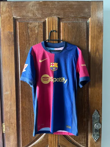 Camisa l Barcelona 24/25