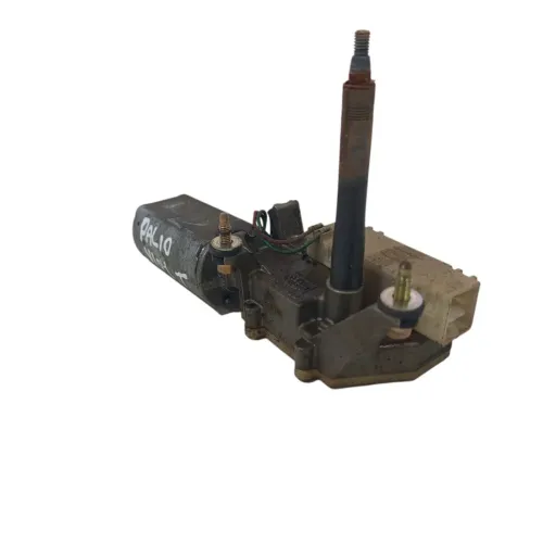 Motor Vidro Elétrico Traseiro Fiat Palio 1.0 1996 A 2011