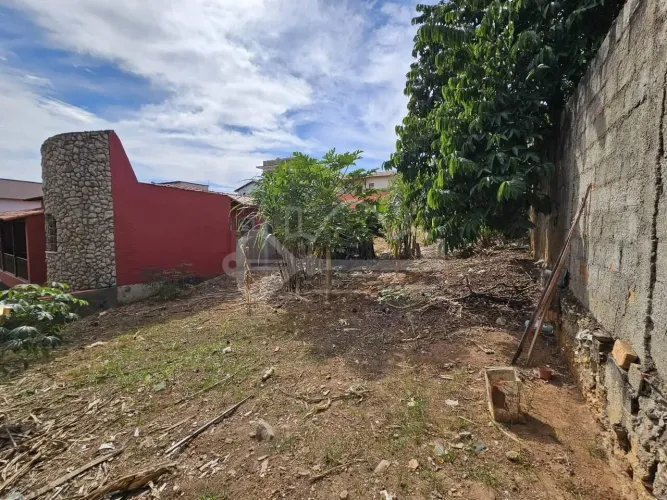 LOTE | BAIRRO SANTA BRANCA- R$ 750.000,00