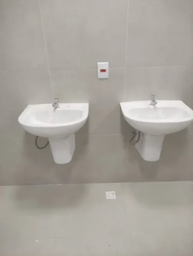 Encanador Residencial e Predial - Instalações