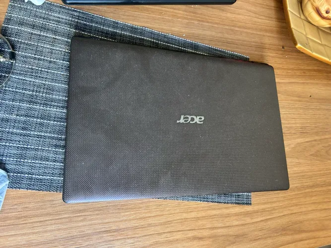 Notebook