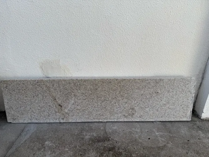 Vendo Bancada de Granito em L