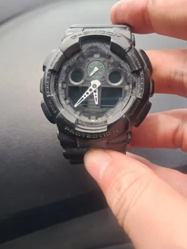 G stock modelo ga 100 