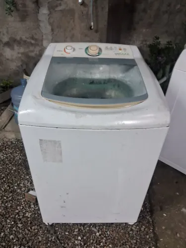 Máquina cônsul 11k revisada