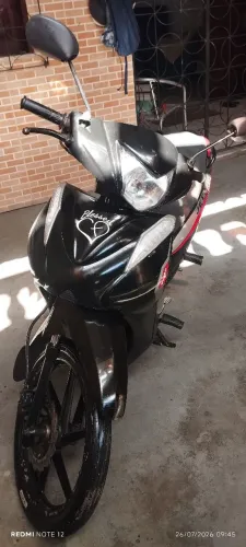 Jet 50 cc