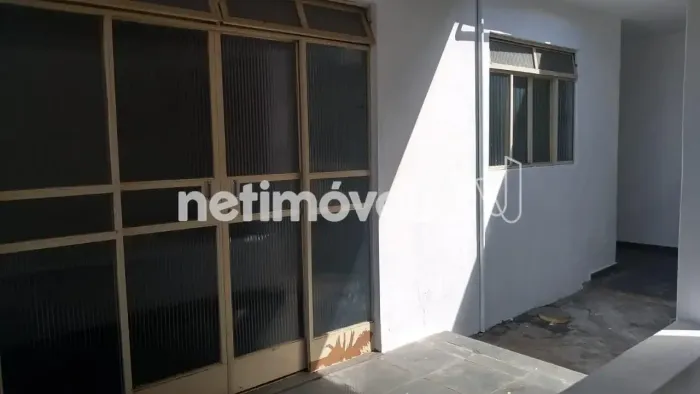 Locação Casa Europa Belo Horizonte