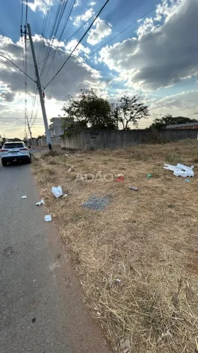 TERRENO FAICALVILLE Área / Terreno à Venda, 360.00 por R$ 340000.00 no setor Setor Faiçalv