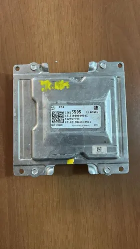 MÓDULO DE INJEÇÃO ELETRÔNICA ACDELCO E83 ? PERFORMANCE ORIGINAL ?