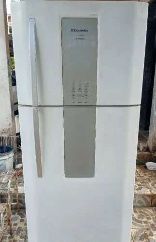 Geladeira Frost Free carreto grátis