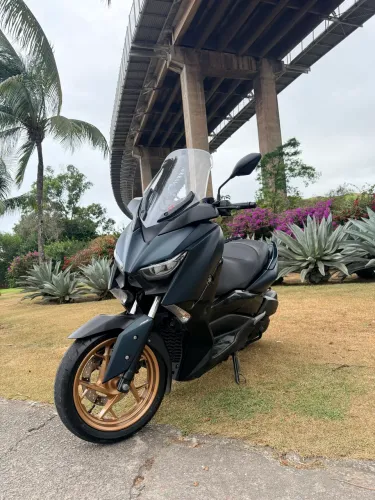 Linda Xmax 250