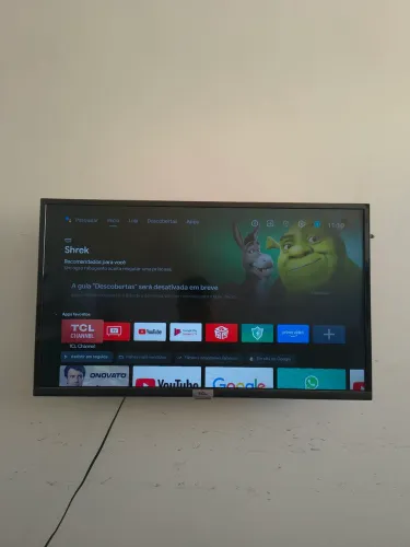 TV TCL 32"