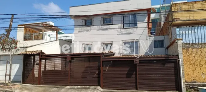 Venda Área Privativa Santa Branca Belo Horizonte