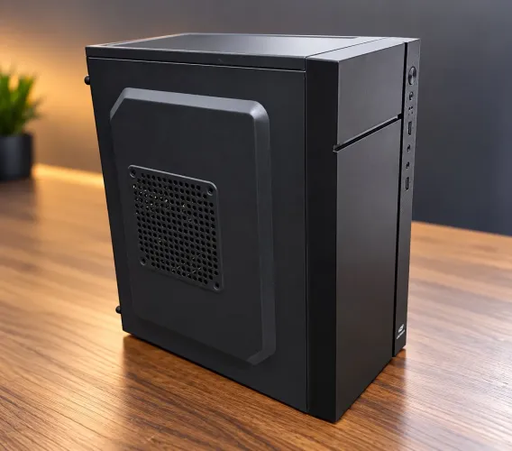 Computador novo de alta performance