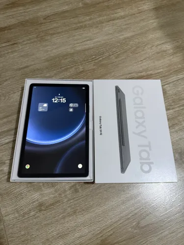Samsung Galaxy tab S9 FE