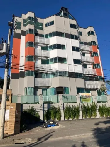 APARTAMENTO no SANTA CATARINA com 3 quartos para VENDA, 115 m²