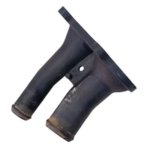 Flange Válvula Termostática Ford Focus 2009 A 2019