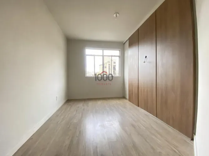 Apartamento 2 quartos - Paineiras