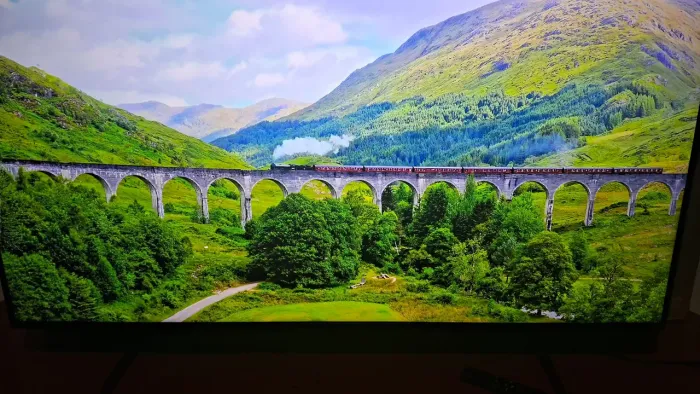 TV Samsung Crystal UHD 50 Polegadas