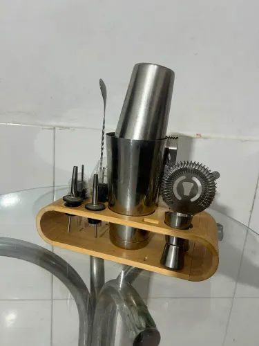 Coqueteleira