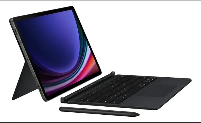 Samsung Galaxy Tab S9 - 12GB RAM / 256GB