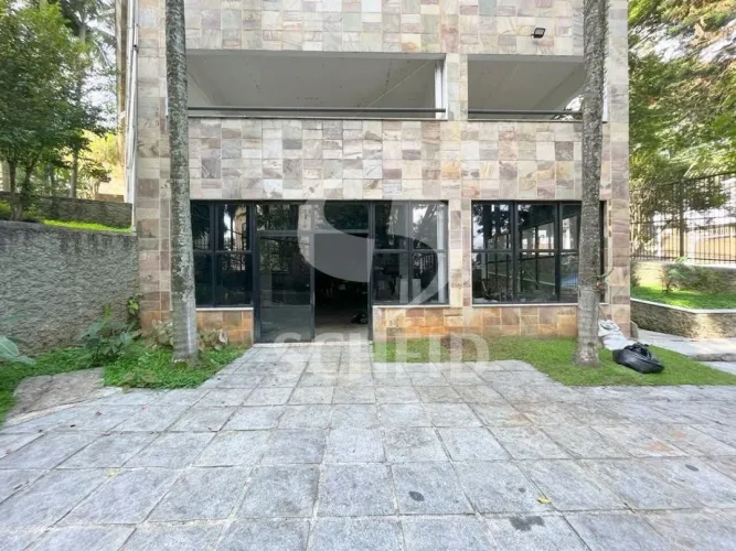 Galpão Comercial para Locação na Vila Mascote 270m²