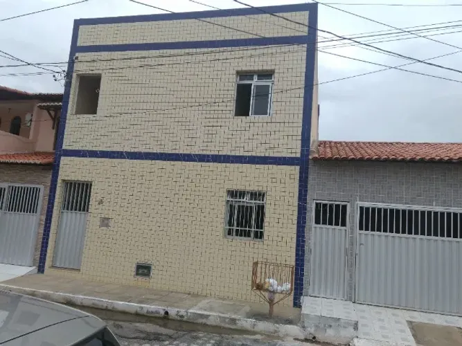 Aluga-se Kit Net em Neópolis 