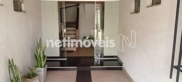 Rua Djezar Leite, Nova Gameleira