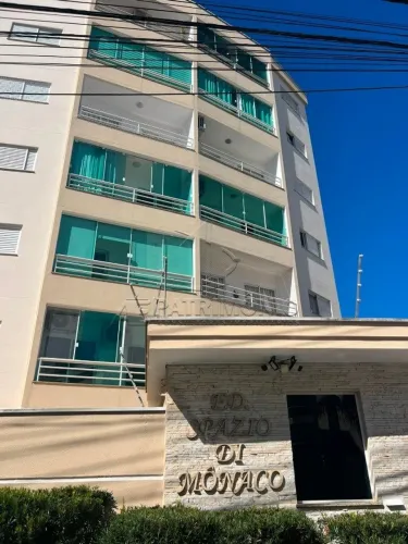APARTAMENTO 3 Dorm. SPAZIO DI MONACO
