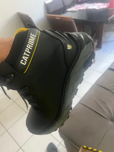 Coturno catprime